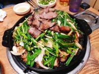 별미곱창 - 방이동 먹자골목 고기 요리 | 맛집검색 망고플레이트 - 2021 | 요리, 식품 아이디어, 고기