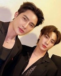 Pin page Épinglé par 별 여우 sur Earth 어스 사랑