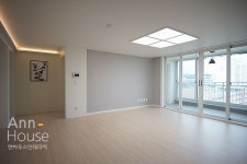 http://blog.naver.com/annhouse2004 영통 신나무실 신원아파트 | 거실 