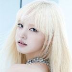 Liz Pin by chreysalism on 행성:그녀 | Liz, Ulzzang girl, Kpop girls