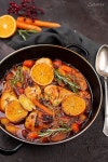 REZEPT: One Pot Orangenhuhn mit Gemüse aus dem Ofen REZEPT: One Pot Orangenhuhn mit Gemüse aus dem Ofen | 요리법 - 2024
