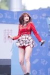 171015 금산 인삼엑스포 금산슈퍼콘서트 헬로비너스 여름 안채연 Hellovenus Yeoreum 직찍 아데스