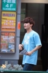 Pin by Naseyo Vinnins ✔ on [14U] 원포유 <22.07.2017-13.05.2019> | Chef jackets, Ten Pin by Naseyo Vinnins ✔ on [14U]... 