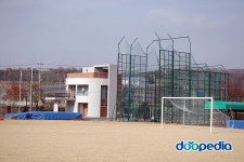 경기체육고등학교 京畿體育高等學校 | 경기도 > 수원시 > 장안구 > 천천동 Gyeonggi-do > Suwon-si > Jangan-gu > Cheoncheon-dong 京畿道... 