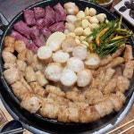 美食에 있는 핀