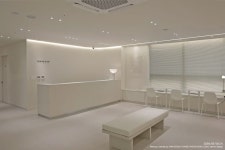 고양 화정연세바른본의원 | 1204디자인 - 2023 | 인테리어, 벽, 내부