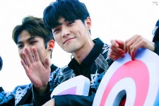ᴡɪʟᴅ ᴀᴛ ʜᴇᴀʀᴛ on Twitter: 161009 서리풀 #소년24 #진석 #오진석 @Boys24_official 나보다 좋은 사람은 많겠지만... 