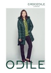 패션그룹형지크로커다일직영통영북신점 | [Tomorrow People, 투모로우피플] Brand Identity 크로커다일 레이디 Crocodile Lady(패션그룹형지) - 2020 | 디자인