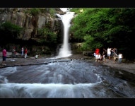 아름다운 괴산 수옥정의 여름 | 여행, 아름다운, 여름