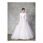 #황정아드레스 #드레스투어 #심플드레스 #실크드레스 #미카도드레스 #레이스드레스 #웨딩드레스상담 #스드메상담 #스몰웨딩드레스... 