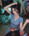 페일제이드 제작인데 목 부분이 답답해서 핏 수정하고 업데이트... 분위기 너무 좋아요 ! 다들 … - 2020 | 얼짱 소녀, 여성, 한국 소녀