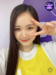 안도 린카 ANDO RINKA - Girls Planet 999