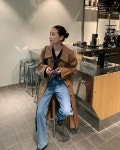 커피브레이크 가야롯데캐슬골드아너점 | 잠깐의 커피 브레이크도 즐거워☕️🥛 이제 짐싸자 나..🤷🏻♀️