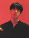 ATOZ V (에이투지뷔) on Twitter | Photo book, Kim seokjin, Seokjin