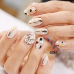 #씨씨즈네일#nailsdid #perunails #nailart #nail #부천네일#중동네일#상동네일#인스타네일#젤아트#젤네일아트#여름네일#패턴네일#라인테이프... 