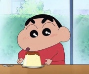 Pin by Mary on 짱구 | Sinchan cartoon, Crayon shin chan, Cute cartoon wallpapers