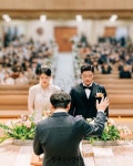 빛새김사진관이 본식스냅 촬영으로 함께했습니다. _ #결혼예식 #결혼예배 #참빛교회 #교회결혼식 #교회웨딩 #교회결혼스냅 #결혼예배스냅... 