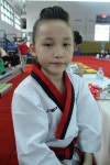 Châu Ngọc Tuyết Sang Taekwondo에 있는 Minh님의 핀 - 2022