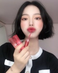 #어뮤즈 신상립 색상진짜이뻐요 지속력도 좋쿠 발림성도 좋쿠 #어뮤즈 #어뮤즈메이크업 #뉴트로매트 #서울두시 #틴트추천 #립추천 @amuse... 