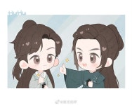 GJ❤️ZZH에 있는 ThanhHang님의 핀