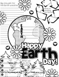 Earth day에 관한 8개의 최상의 Pinterest 이미지 | 재활용, 환경 및 학교 Earth day