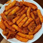 미아사거리📍#제일분식  사장님 서울 물가 이게 맞아요..? 가… | อาหารอร่อย, อาหาร... 