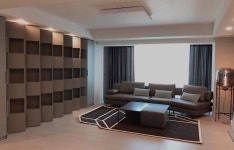 [인테리어팁]집안의 중심,우리집만의 특별한 거실인테리어5