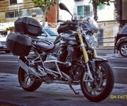 BMW R1200R. 이자식도 괜찮은데.. 뭘 타징.. #BMW#R1200R#네이키드#지엠팩토리#투어러#투어#바이크#오토바이#motorcycle#r1200#떠나고싶다#