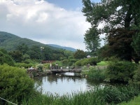 가기전에 즐기자 . . . . . . 물놀이 + 바베큐 + 동물체험 + 옥수수체험 + 펜션 . . . #물놀이장  #50주년  #서운동산  #%8 | Water, Outdoor, River