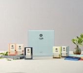 오설록, 차와 제주가 선사하는 삶의 아름다움 | 오설록