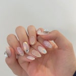 Nail designs/Rings에 있는 MU님의 핀 | 네일