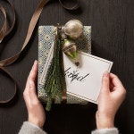 Only for you | 선물 포장, 선물