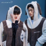 우영디어라이프 | Pin page WANNA BE FOX บน X: "231221 디어마이뮤즈 팬싸 #에이티즈 #ATEEZ #우영 #WOOYOUNG #友榮 #최사 #CHOISAN #崔傘 #WOOSAN...