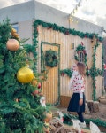 밤엔 조명으로 더 예쁠 것 같당 👀✨💛 🎄시유당 @siyudang_seeyou 📍천안시 동남구 풍세면 휴양림길 99-18 ⏱️주중 10:00-20:30 / 주말 10:00-21... 