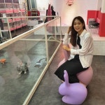 카페 레빗룸 🐰🐇🥰  레빗룸  카페 | Character shoes, Sport shoes, Instagram posts