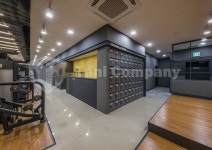 [휘트니스 인테리어 No.61] G7 WORKOUT : 네이버 블로그 | 인테리어, 리모델링, 인테리어 아이디어