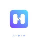 Pin de 니코나코 em 디자인 | Monograma