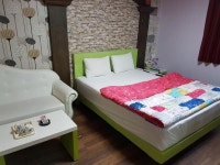 스카이 모텔 저렴한 가격 완벽한 위치의 비밀 공간! | 광주진