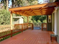 Patio에 관한 16개의 최상의 Pinterest 이미지 | 조경, 현관 갑판 및 Arquitetura Patio