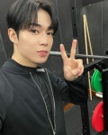 Dawon #다원 #SF9