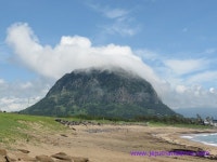 Sagye Beach 사계해변 - Jeju Mandarins | Natural landmarks