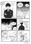 Twoucan - 은휴 (@Eunhyu99) - 2020 | 웹툰, 그림, 소설