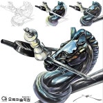 체스말 컴퍼스 _ 기초디자인