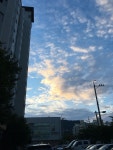 구우름 #둥둥#둥둥실 사진작가 박예준-