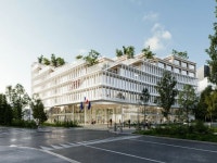Facade_Building에 있는 Min Suk Jun님의 핀