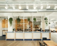 ปักพินโดย zoomdesign ใน 카페