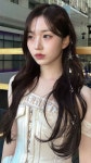 「Haewon uniee✨」おしゃれまとめの人気アイデア｜Pinterest｜*ੈ✩‧₊˚ 바오하˚ ༉‧₊˚.【2023】 | 裏技メイク, モチベ... 