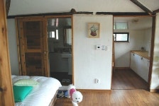 안녕하세요~ 봉쥬르~ 봉쥬르봉스와파파입니다^^ 제주도 애견동반여행 4번째 이야기는.. 첫날 잠깐 휴식했던... | 첫날