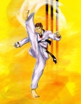 Pin page Pin by Jesus Duarte García on TKD *태권도* | Taekwondo, Martial arts, Taekwondo classes