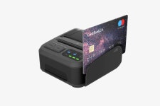 Handy POS Device Design 휴대용 POS 디자인 - 제품디자인 | 노브디자인 NOVVDESIGN 노브디자인 NOVVDESIGN|제품디자인회사... 